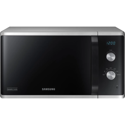 Мікрохвильова піч Samsung MS23K3614AS/UA Зображення