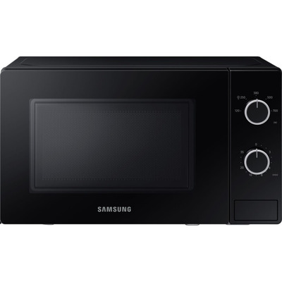 Мікрохвильова піч Samsung MS20A3010AL/UA Изображение