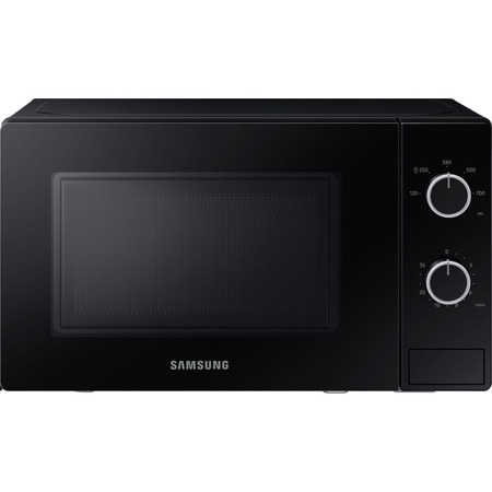 Мікрохвильова піч Samsung MS20A3010AL/UA Изображение