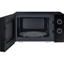 Мікрохвильова піч Samsung MS20A3010AL/UA Изображение