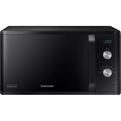 Мікрохвильова піч Samsung MS23K3614AK/UA Зображення