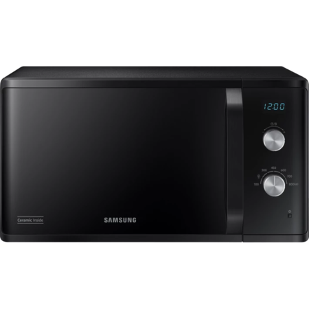 Мікрохвильова піч Samsung MS23K3614AK/UA Изображение