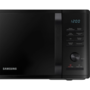 Міхрохвильова піч Samsung MS23K3515AK/UA Зображення