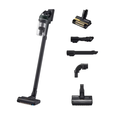 Пилосос Samsung Jet 85 VS20C8522TN/UK Изображение