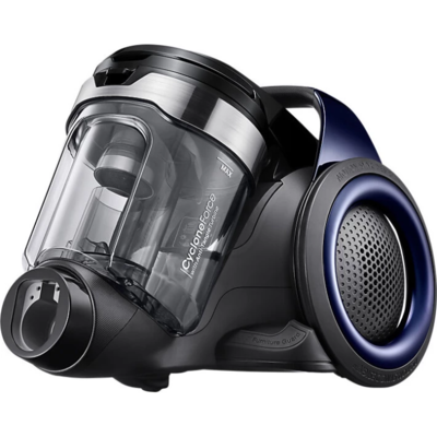 Пилосос Samsung Anti-Tangle VC05K71F0HB/UK Зображення