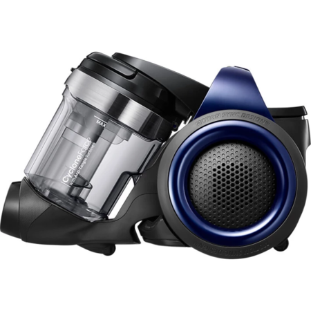 Пилосос Samsung Anti-Tangle VC05K71F0HB/UK Изображение