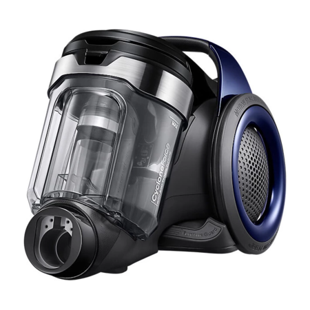 Пилосос Samsung Anti-Tangle VC05K71F0HB/UK Изображение