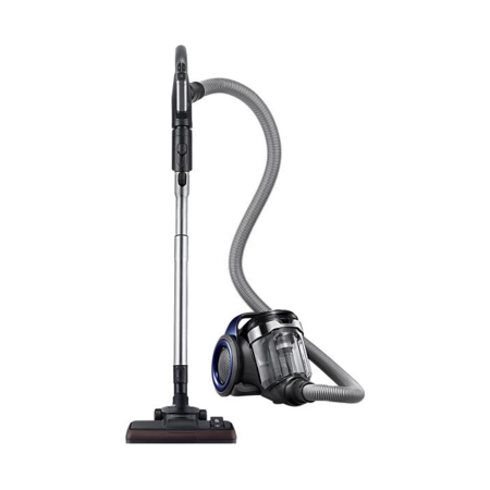 Пилосос Samsung Anti-Tangle VC05K71F0HB/UK Изображение