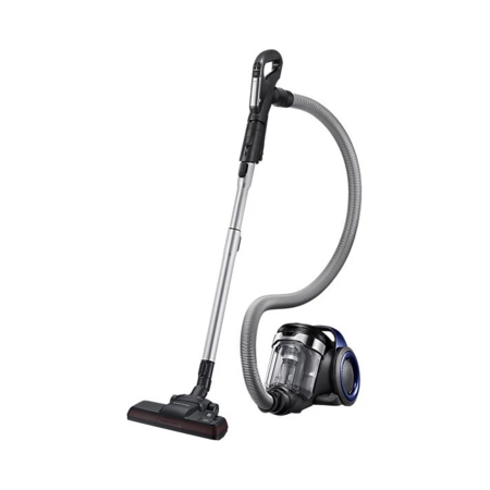 Пилосос Samsung Anti-Tangle VC05K71F0HB/UK Изображение
