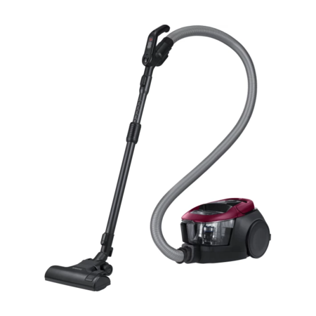 Пилосос Samsung VC07M31A1HP/UK Зображення