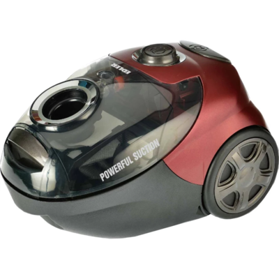 Пилосос Edler ED-1808RB Изображение