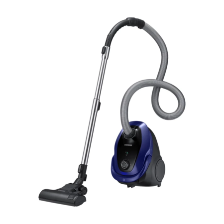 Пилосос Samsung EzClean Cyclone VC07M25H0WB/UK Изображение