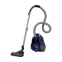 Пилосос Samsung EzClean Cyclone VC07M25H0WB/UK Изображение
