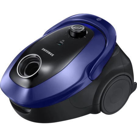 Пилосос Samsung EzClean Cyclone VC07M25H0WB/UK Изображение