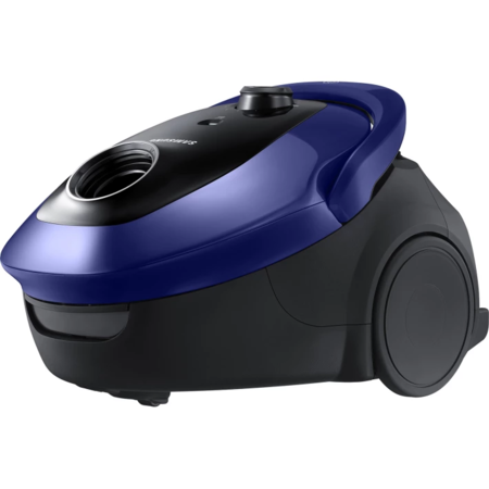 Пилосос Samsung EzClean Cyclone VC07M25H0WB/UK Изображение