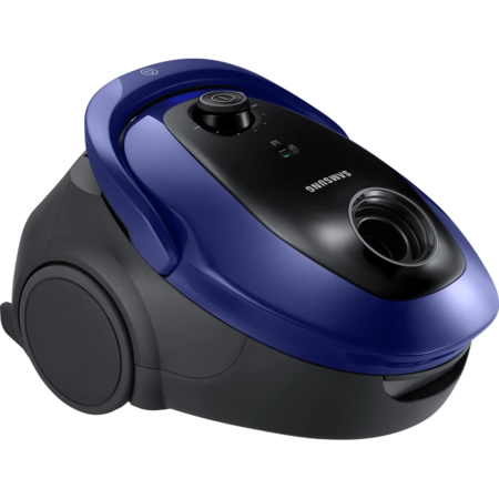 Пилосос Samsung EzClean Cyclone VC07M25H0WB/UK Изображение