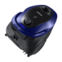 Пилосос Samsung EzClean Cyclone VC07M25H0WB/UK Изображение