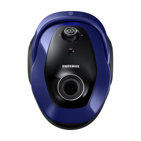 Пилосос Samsung EzClean Cyclone VC07M25H0WB/UK Изображение