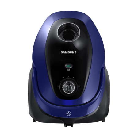 Пилосос Samsung EzClean Cyclone VC07M25H0WB/UK Изображение