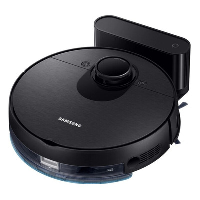 Робот-пилосос Samsung VR3MB77312K/UK Зображення