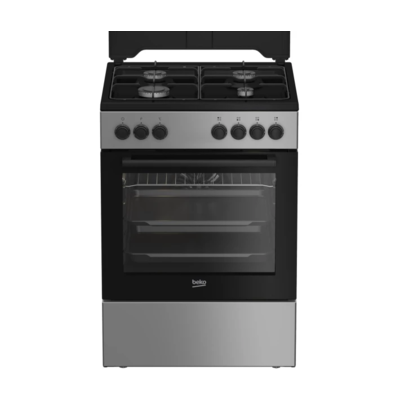 Плита комбінована Beko FBM62120SD Зображення