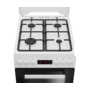 Плита комбінована Beko FSM52330DWDS Изображение
