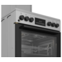 Плита комбінована Beko FBM62320SDS Изображение