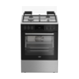 Плита комбінована Beko FBSM62530DXMS Изображение
