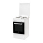 Плита електрична Beko FSS56000GW Изображение