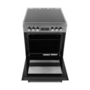 Плита електрична BEKO FSE67310GX Изображение