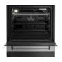 Плита електрична Beko FSM67320GXS Изображение