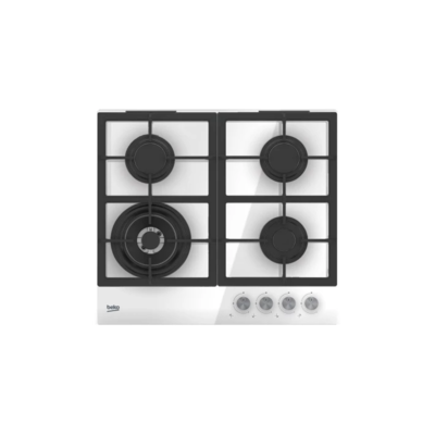 Варильна поверхня Beko HILW64225SW Зображення