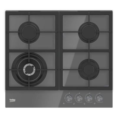 Варильна поверхня Beko HILW64225SZG Изображение