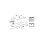 Варильна поверхня Whirlpool TKRL660IX (609302-01) Зображення