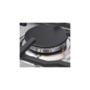 Варильна поверхня Whirlpool TKRL660IX (609302-01) Зображення