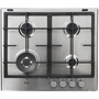 Варильна газова поверхня Whirlpool GMA 6422/IX Изображение