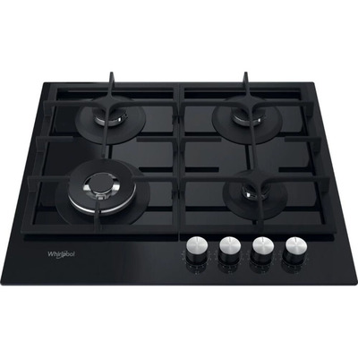 Варильна газова поверхня Whirlpool GOFL 629/NB1 Изображение