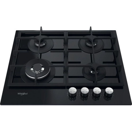 Варильна газова поверхня Whirlpool GOFL 629/NB1 Изображение