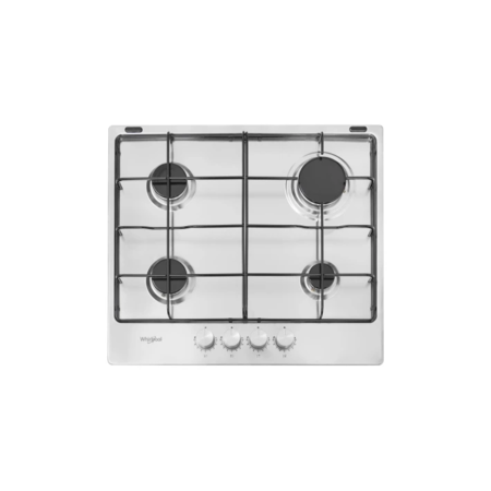 Варильна поверхня Whirlpool TKRL650IX Изображение