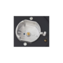 Варильна поверхня Whirlpool TGML660NB Изображение