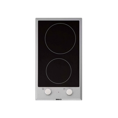 Варильна поверхня Beko HDCC32200X Зображення