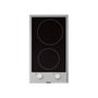 Варильна поверхня Beko HDCC32200X Изображение