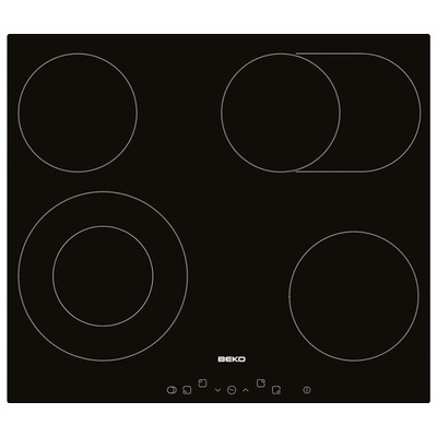 Варильна поверхня Beko HIC64403T Изображение