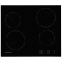 Варильна поверхня електрична Samsung NZ64T3506AK/WT Изображение