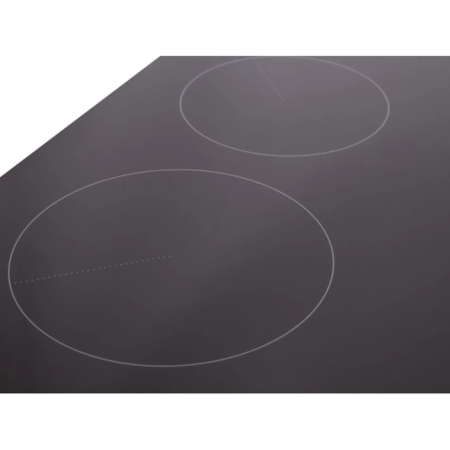 Варильна поверхня електрична Samsung NZ64T3506AK/WT Изображение
