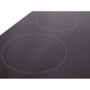 Варильна поверхня електрична Samsung NZ64T3506AK/WT Изображение