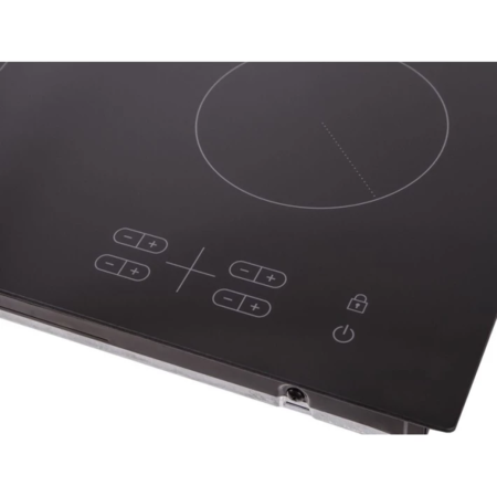 Варильна поверхня електрична Samsung NZ64T3506AK/WT Изображение