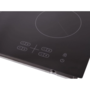 Варильна поверхня електрична Samsung NZ64T3506AK/WT Изображение