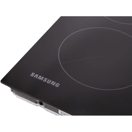 Варильна поверхня електрична Samsung NZ64T3506AK/WT Изображение