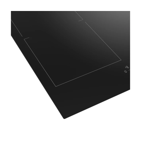 Варильна поверхня індукційна Beko HII64200FMT Изображение